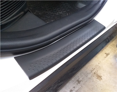 Prahové lišty Suzuki Across 2021-