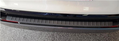 Ochranná lišta hrany kufru Suzuki Across 2021-