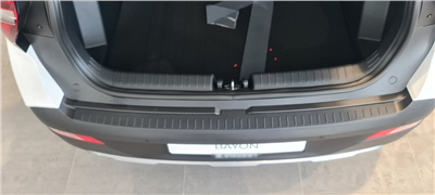 Ochranná lišta hrany kufru Hyundai Bayon 2021-