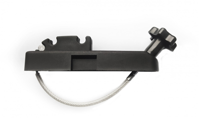 Střešní box Aroso Deutschland Düsseldorf 480 (carbon)