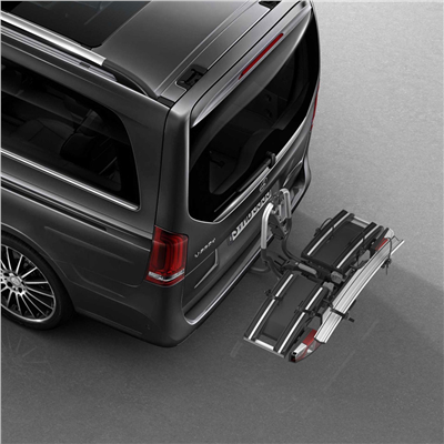 Adaptér na 3. kolo pro nosič Atera Genio Pro 2