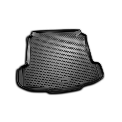 Gumová vana do kufru VW Polo 2009-2017 (sedan)