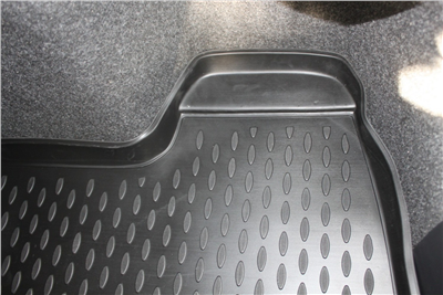 Gumová vana do kufru VW Polo 2009-2017 (sedan)