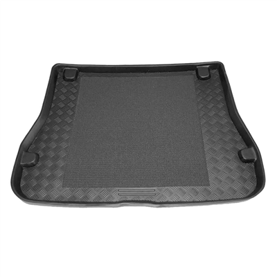 Plastová vana do kufru VW Golf Plus 2004-2014 (posuvné sedačky)