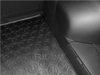 Gumová vana do kufru Kia e-Niro 2018-2022