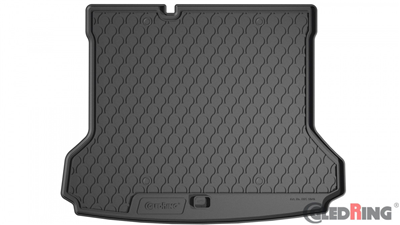 Gumová vana do kufru VW ID.4 2020-