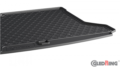 Gumová vana do kufru VW ID.4 2020-