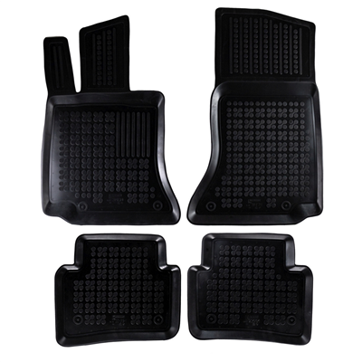 Gumové autokoberce Mercedes C-Class 2022- (W206)