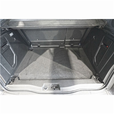 Plastová vana do kufru Renault Kangoo 2021- (5 míst)