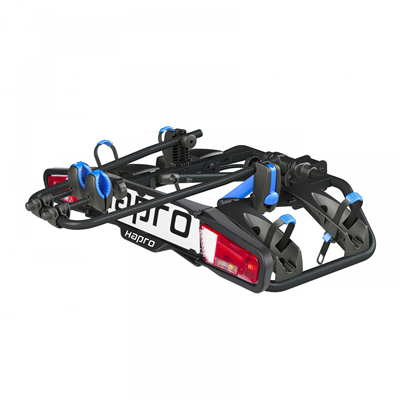 Nosič kol na tažné zařízení Hapro Atlas 2 Premium