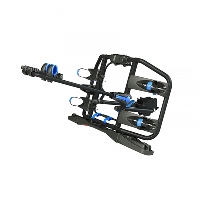 Nosič kol na tažné zařízení Hapro Atlas 2 Premium