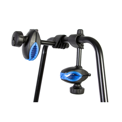 Nosič kol na tažné zařízení Hapro Atlas 2 Premium