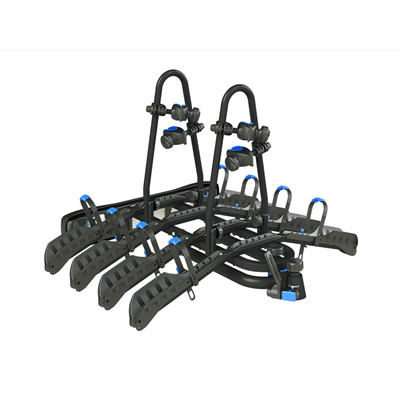 Nosič kol na tažné zařízení Hapro Atlas 4 Active