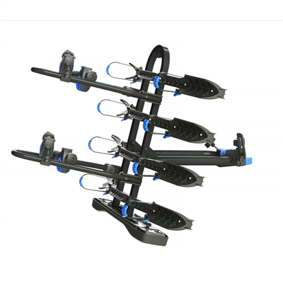 Nosič kol na tažné zařízení Hapro Atlas 4 Active