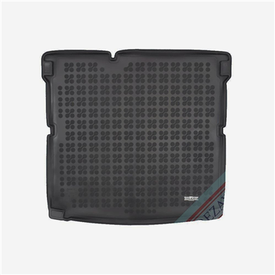 Gumová vana do kufru Audi Q4 e-tron 2021- (dolní dno)