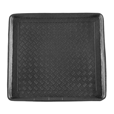 Univerzální gumoplastová vana do kufru 90x85 cm