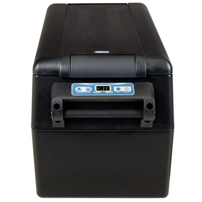 Autochladnička s kompresorem 32l