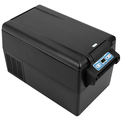 Autochladnička s kompresorem 32l