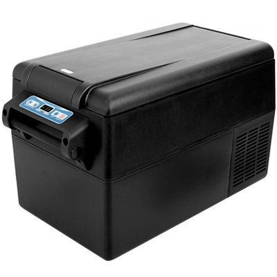Autochladnička s kompresorem 32l
