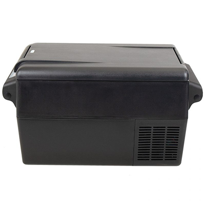 Autochladnička s kompresorem 32l