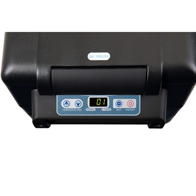 Autochladnička s kompresorem 32l