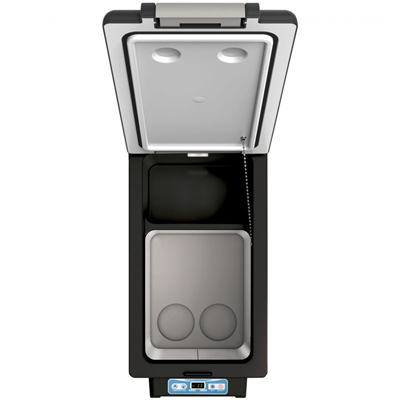 Autochladnička s kompresorem 32l