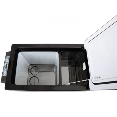 Autochladnička s kompresorem 32l