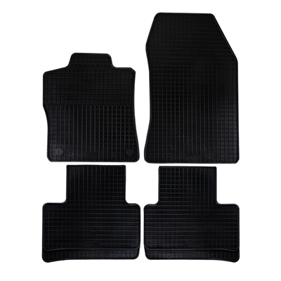 Gumové autokoberce Peugeot 308 2022-