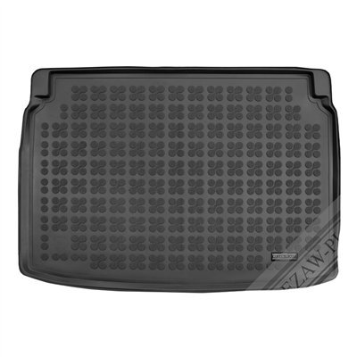 Gumová vana do kufru Peugeot 308 2022- (Plug-in hybrid)