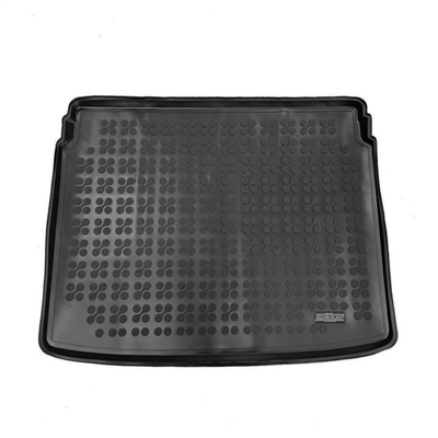 Gumová vana do kufru Toyota Yaris Cross 2021- (4x4, hybrid, horní dno)