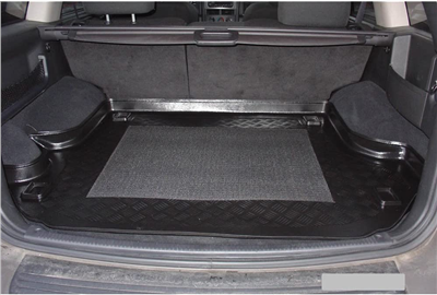 Plastová vana do kufru Jeep Grand Cherokee 1998-2005