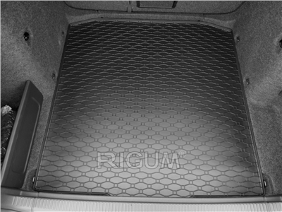 Gumová vana do kufru Škoda Octavia III. 2013-2020 (combi)