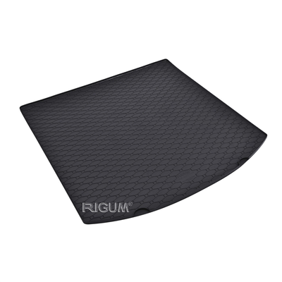 Gumová vana do kufru VW Touran 2003-2015