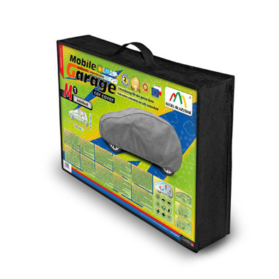 Ochranná plachta na auto Nissan Micra 2002-2010