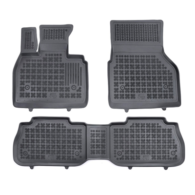 Gumové autokoberce BMW iX 2021- (I20)