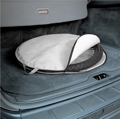 Ochranný obal na kolo do 29