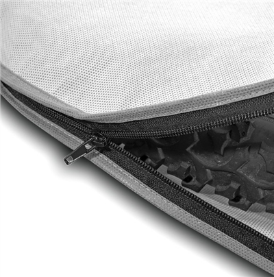 Ochranný obal na kolo do 29