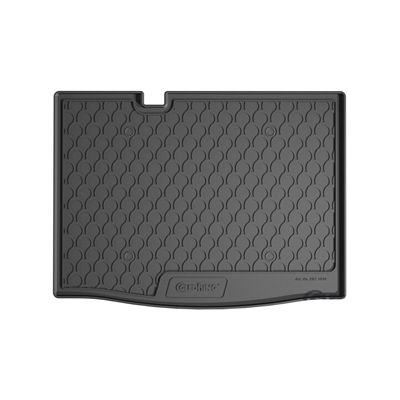 Gumová vana do kufru Dacia Sandero 2021-