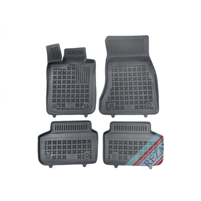 Gumové autokoberce BMW 7 2015- (G11)