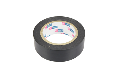 páska izolační PVC, černá 19mm x 10m