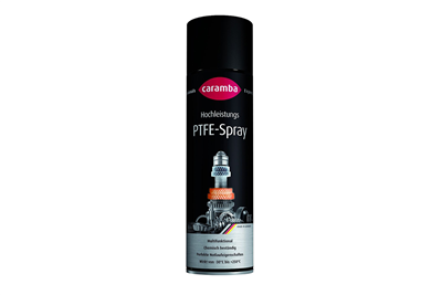 PTFE - „suchý teflon“, sprej 500 ml