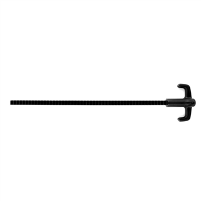 Podávací tyč na kartridže 310 ml. K použití s vybavením: Standardní tuba 310 ml 48081076