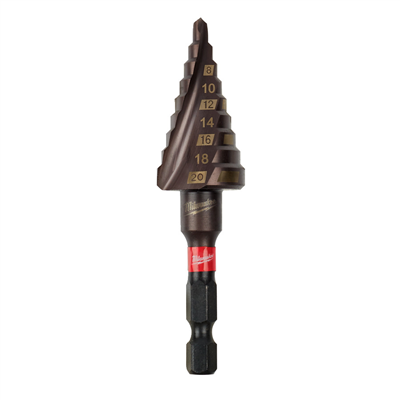 Shock Wave 4 – 20 mm