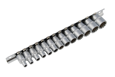 hlavice nástrčné 1/4