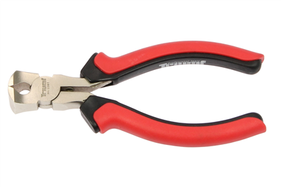 kleště štípací čelní mini, délka 105 mm, pro jemnou mechaniku