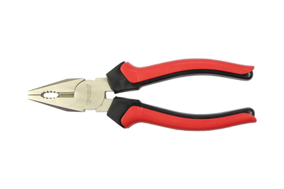 kleště kombinované, délka 165 mm