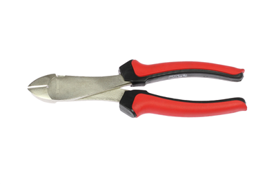 kleště štípací boční, silové, délka 255 mm