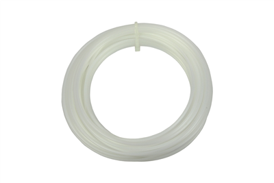 tyčinka svařovací, nylonová (PA), průměr 3,2 mm, klubo 9 m