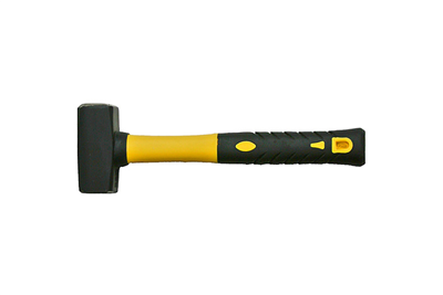 palice 1000 g, sklolaminátová násada