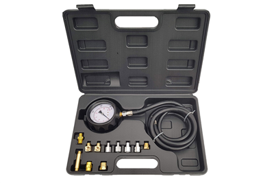 tester tlaku oleje 1-10 Bar